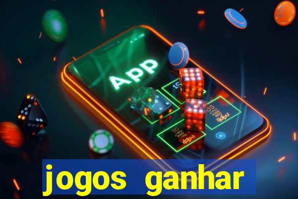 jogos ganhar dinheiro sem depositar